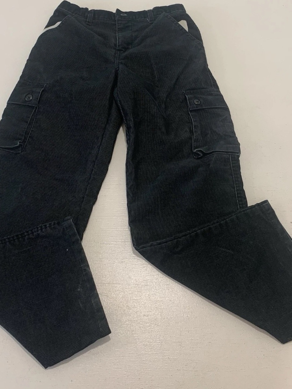 Mossimo Vintage corduroy trousers Pants Kids Size 12